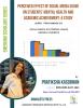 Perceived Effect of Social Media Usage on Students’ Mental Health and Academic Achievement: A Study